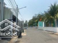Bán Lô Đất Gần Bigc Dĩ An.mặt Tiềnđường Nhựa Kinh Doanh Buôn Bán. Xây Dựng Tự Do.tiềm Năng Phát Triển