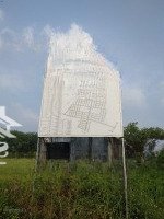 Giảm 100 Triệu Bán Đất 2 Mặt Tiền Dh507 Vĩnh Hòa Phú Giáo 1055M