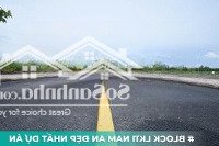 Bán Đất Nền Dự Án Tại Nam An Bàu Bàng, 1,35 Tỷ, 100M2