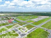 Bán Đất Nền Dự Án Tại Nam An Bàu Bàng, 1,35 Tỷ, 100M2