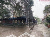 Bán Đất Đấu Giá Tổ 3, Thị Trấn Quang Minh, Mê Linh. Ba Bước Tới Đường Quang Minh, Ubnd.