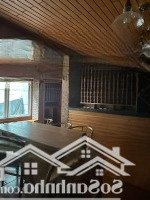 Villa Sân Vườn Cao Cấp Cạnh Đảo Kim Cương Quận 2 6 Phòng Ngủ Phòng Rượu, 2 Hồ Cá Koi ,Gỗ Sồi Cao Cấp