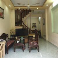 BÁN NHÀ ĐẸP 1.8 TỶ 3 TẦNG 40M2 ( TÂY NAM ) KHU ĐẦM BÉT