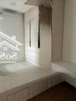 Cần Bán Ch 83.4M2 Jardin Sài Đồng, Ban Công Đn Tầng Cao Hướng Mát, Sẵn Sổ Giao Dịch Ngay Giá Bán 5,4 Tỷ