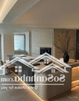 Bán Căn Hộ 3 Phòng Ngủ 3 Vệ Sinhtại Sunrise City, 162M2- Căn Hộ Lớn Nhất , Duy Nhất, Vip Nhất Sunrise