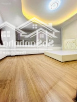 Nhà Đẹp Dân Xây , Đầy Đủ Công Năng . Cách Mặt Phố La Thành Chỉ 15M. Cực Hiếm 38*6T Giá Chỉ 7,2 Tỷ