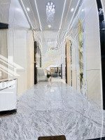 Bán Nhà Phố Chính Chủ Khu Đồng Bộ Giá Mềm Trục Đường Trường Chinh, Tân Thới Nhất