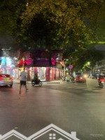 Bán Nhà 5 Tầng Mặt Phố Nguyễn Trường Tộ Ba Đìnhdiện Tích70M2,Mặt Tiền6M, 4 Làn Ô Tô Tránh