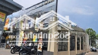 Cần Bán Góc 2Mt Thương Hiệu Cực Đẹp Trần Não, P. An Khánh, Quận 2 - 5.3 X 29M, 2 Tầng, Hđt 100 Triệu/Th