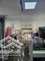 Tòa Nhà Mới Kinh Doanh Đang Cho Thuê Phố Vọngdiện Tích138M2 7Tầng Thang Máy Mt4.2M 32.8Tỷ Hai Bà Trưng