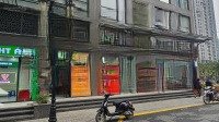 Bán Shophouse Chân Đế The Miami Vinhomes Smart City Vị Trí Đẹp, Giá Tốt