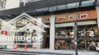 Căn Góc Shophouse Chân Đế Vinhomes Smart City Vị Trí Cực Đẹp, Kinh Doanh Sầm Uất
