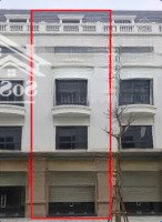 Bán Căn Liền Kề Shophouse Siêu Hot - Đầu Tư Hôm Nay, Lãi Lớn Ngày Mai! Chỉ Cần 30% Nhận Nhà Ngay
