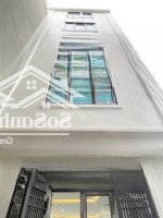 Bán Nhà 75M2-5 Tầng- 7 Phòng Ngủ Tại Quang Tiến- Đại Mỗ. Giá: 6,5 Tỷ