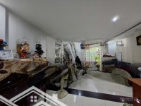 Bán Nhàmặt Tiềnđối Diện Công Viên Bông Sao Quận 8-105M2 Ngang 5,5 Nở Hậu,Khu Biệt Thự,Giá Chỉ 16 Tỷ(Tl)