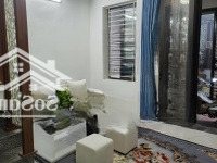 Nhà 3.45 Tỷ Đường Hòa Bình Tổ 15 Yên Nghĩa, 4 Tầng (33M2 - 3Pn) Full Nội Thất 0969419928