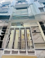 Nhà 3.45 Tỷ Đường Hòa Bình Tổ 15 Yên Nghĩa, 4 Tầng (33M2 - 3Pn) Full Nội Thất 0969419928