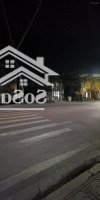 Bán Nhà Chính Chủ Mặt Đường Trần Phú, Dữu Lâu, Việt Trì (Đường Đi Cầu Vĩnh Phú Sang Vĩnh Phúc)