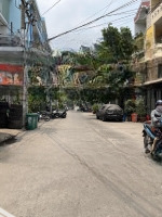 Mặt Tiền Phố Ẩm Thực Quận 6 - 2 Tầng Vừa Ở Vừa Kinh Doanh Cư Xá Phú Lâm B Bán 2.7 Tỷ Thương Lượng