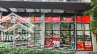 Shophouse Chân Đế The Sakura Vinhomes Smart City Cộng Đồng Nhật Hàn, Kinh Doanh Đỉnh