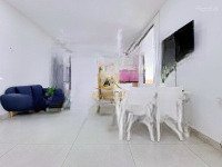 Căn Hộ 2 Phòng Ngủcửa Sổ - Bancol 60M2 Khu Dân Trí Ngay Cmt8
