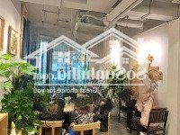 Cho Thuê Mặt Bằng Kinh Doanh Phố Trung Hòa, Diện Tích: 260M X 2Tầng ,Mt 7M Kinh Doanh Mọi Mô Hình