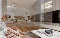 Cần Bán Căn 2 Phòng Ngủdiện Tích 66,38M2 Tại Ben Hill Bình Dương - Chỉ Với 300 Triệu