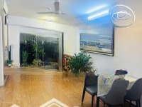 Bán Căn Góc 18T The Golden An Khánh 70M2, 2Pn 2 Vệ Sinh Full Đồ Giá Nhỉnh 3 Tỷ