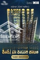 Nhận Cọc Thiện Trí Chung Cư Sky M Cdt Bim Group