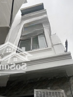 Bán Nhà Vân Côn, Hoài Đức, Hà Nội. 40M2X4 Tầng. Cách Chợ Và Ô Tô Tải Tránh 15M.