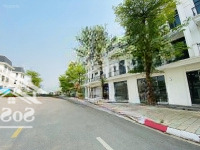 Bán Căn Góc Nhà Vườn Rẻ Nhất Kđt Hud Mê Linh Central Liên Hệ: 0968786922