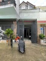 Bán Nhà 1 Trệt Một Lầu Phường Bửu Hòa Biên Hòa