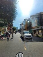 Bán Nhà Mặt Tiền Cống Quýnh, P. Nct, Quận 1.Diện Tích4 X 20M Cn 80M2 - 2 Tầng - 28 Tỷ