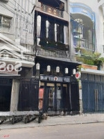 Bán Nhà Thạch Thị Thanh, Quận 1 Chỉ 27 Tỷ (4X18M) Khu Kd Ẩm Thực Sầm Uất Cho Sushi Thuê 0932723936