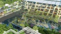 Shophouse 6 Tầng Giá Chỉ Bằng Căn Chung Cư Ngay Sát Ninh Hiệp, Dự Án Khang Phát Diamond Từ Sơn