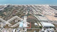 Bán Đất Đường Trường Sa, Gần 1000M2 Ngang 25M, Sát Bãi Tắm, Trục Đường Ven Biển Tuyệt Đẹp, Giá Rẻ