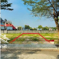 Sốc Sốc Vài Nền 98M2/Shr. Đường Lớn Đức Hoà Thượng. Giá Chỉ 890 Triệu