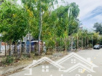 Siêu Khan Hiếm- Bán Lô Đất - Kdc Huy Hoàng - Xây Hầm + 6 Tầng - 320M2 - Giá Siêu Tốt Chỉ: 200 Triệu/M2