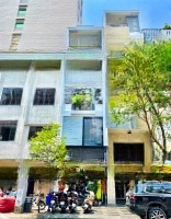 Cho Thuê Nhà Nguyên Căn 36 Nguyễn Gia Trí, Quận Bình Thạnh.