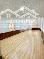 Cho Thuê Nhà Mặt Tiền Trần Thị Trọng (Cống Lỡ) P15 Tân Bình.diện Tích4,5X19M, 1 Trệt 4 Lầu