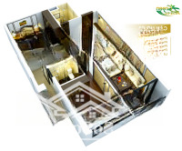 Chính Chủ Cần Bán Căn 3 Phòng Ngủ- Full Đồ- Giá Bán Tốt Nhất Dự Án