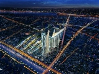 Chính Chủ Cần Bán Căn 3 Phòng Ngủ- Full Đồ- Giá Bán Tốt Nhất Dự Án