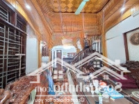 Bán Nhà Kim Giang - 120M2 Chỉ 16.8Tỷ - Oto Vào Nhà