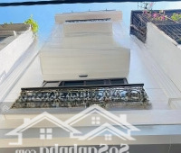 Nhà Đẹp Mới Koong - Ô Tô Đỗ Cổng - Trước Nhà Rộng - Xuân Đỉnh 33M2 5 Tầngmặt Tiền4 Nhỉnh 6 Đồng Có Tl