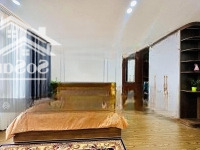 Nhà Đẹp Mới Koong - Ô Tô Đỗ Cổng - Trước Nhà Rộng - Xuân Đỉnh 33M2 5 Tầngmặt Tiền4 Nhỉnh 6 Đồng Có Tl