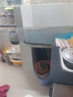 Nhà Shr Hẻm Xe Hơi Đến Nhà - Đường Lâm Văn Bền - Tân Kiểng - Quận 7