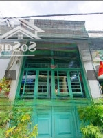 Bán Nhà Tô Hiệu Q.tân Phú Hẻm Xe Hơi 36M2 Gần Cc Richstar Chỉ 4.3T. Lh : 0909928825