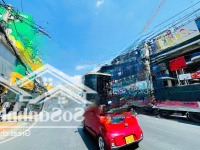 Ngộp - Mặt Tiền Võ Văn Ngân 4 Tầng Kiên Cố Gần Ngã Tư Thủ Đức Ga Metrodiện Tích240M2 Sẵn Hđt 80 Triệu/Th
