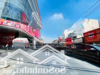 Ngộp - Mặt Tiền Võ Văn Ngân 4 Tầng Kiên Cố Gần Ngã Tư Thủ Đức Ga Metrodiện Tích240M2 Sẵn Hđt 80 Triệu/Th