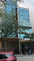 Bán Tòa Nhà 8 Tầng, Có Hầm, 90M2, Mặt Tiền 8M, Vuông Đẹp Nhất Phố. Phù Hợp Đủ Loại Hình Kinh Doanh.